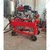 Double Bucket Milking Machine with 5.5 HP Engine and 1.5 HP Motor