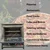 Commercial Gas Operated 12 x 18 Inch Double Burner Pizza Oven