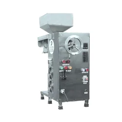 Double Cooling Chamber Oil Processing Machine with 2000 watt and 1.5 HP Power