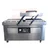 DZ 500 High Efficiency Double Chamber Vacuum Packing Machine | 500mm Sealing Length | For Commercial Usage