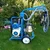 Commercial Double Cluster Milking Machine, Tank Capacity 18 Liter with Free Accessories 