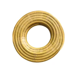 3/4 inch 30 Meter PVC Milky Garden Pipe, Watering Pipe