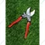 AGT Garden Tools Combo Kit of a Double-Cut Garden Cutter and a German Style Garden Pruner | Used for Gardening (2 Tools)