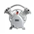 Pilot 65 mm Double Cylinder 3 HP Belt Driven Air Pump (PL-2065)