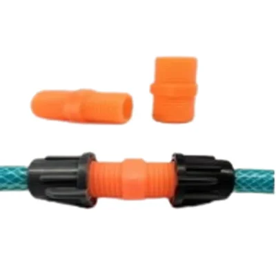 High Quality Double Delivery Joiner used in Agriculture Sprayer (Pack of 30 Pcs)