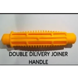 High Quality Double Delivery Joint handle for Agriculture Sprayer (Pack of  10 Pcs)