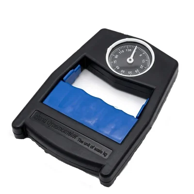 Labgo 130 kg Capacity Hand Dynamometer Grip Strength Measurement Scale kg