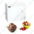 Celfrost 405L 2 in1 Freezer-Cum-Chiller with Hard Top Double Lid combo, CFCC 442 for Ice-Cream and Cold Drinks 3 Years Warranty
