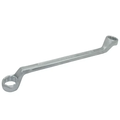 Taparia 24x27 mm Bi-Hexagon Shallow Offset Ring Spanner