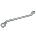 Taparia 24x27 mm Bi-Hexagon Shallow Offset Ring Spanner