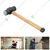Double Face Sledge Hammer 6Kg for Construction Works