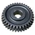 Double Gear Counter Shaft (35/39 Tooth) For 171 Gear Box of 4 Stroke 5-7 HP (170F & 173F) Petrol & Diesel Power Weeder, 3048