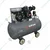 Elephant 150 Litres Double Head Air Compressor with 3 HP Motor, 10 Bar Max. Pressure - 6 Months Warranty (AC-150)