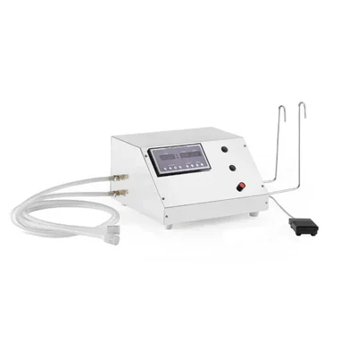 Super Fast 3ml to 2000ml Stainless Steel Body Toilet Cleaner, Milk, Soft Drinks, Juice Filling Machine