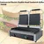 Commercial Electric Double Head Sandwich Griller 3600W