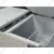 Celfrost 322 ltr Double Lid Hard Top Chest Deep Freezer / Chiller ( CF 355 DD ) with 3 Years Warranty