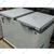 Celfrost 322 ltr Double Lid Hard Top Chest Deep Freezer / Chiller ( CF 355 DD ) with 3 Years Warranty