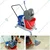 Heavy Duty 34 Liters Double Mop Wringer Trolley With Down Press