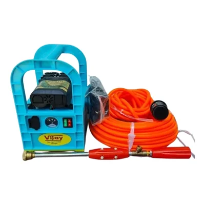 Vijay Agro 12V 14Ah Portable Battery Sprayer for Agricultural & Garden Pest Control