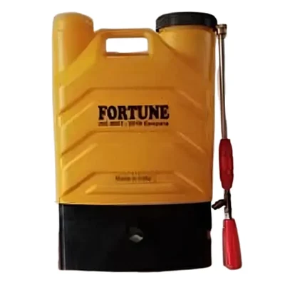 Fortune  12 V 12 Ah 20L Double Motor Battery Sprayer for Agriculture and Garden use