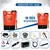Fortune 20L Double Motor 12V14A Knapsack Battery Sprayer
