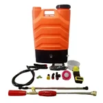 Fortune 20L Double Motor 12V14A Knapsack Battery Sprayer