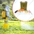 Jeevan Gold 20 liter Double Motor Super Premium 12V, 12AH Battery Sprayer | Suitable for Agriculture, Garden, Nursery