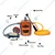 Pad Corp 12V 14Ah Double Motor Portable Battery Sprayer with Accessories (6 Months Warranty)