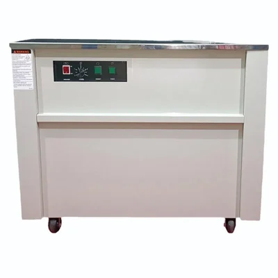 Strapping Machine 9 to 15 mm Strap Width