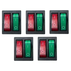 Double Motor Switch without Wire for Double Motor Battery Sprayer(Pack-5 pieces)