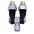 Heavy Duty PDN Double Nozzle for Spray Gun