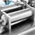 Double Nozzle Liquid Filling Machine 50-500 ml, Semi-Automatic