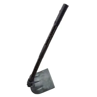Polypropylene Spade (Kodal) with Fiber Handle, 5Kg Holding Capacity