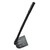 Polypropylene Spade (Kodal) with Fiber Handle, 5Kg Holding Capacity