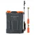 Milap 20 Liter, Double Power Battery Operated Knapsack Sprayer With 12V 12 Ah battery | MPS-5