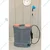 Milap 20 Liter, Double Power Battery Operated Knapsack Sprayer With 12V 12 Ah battery | MPS-5