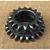 Double Reverse Gear (16/22 Tooth) For 171 Gear Box of 4 Stroke 5-7 HP (170F & 173F) Petrol & Diesel Power Weeder, 3054