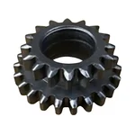 Double Reverse Gear (16/22 Tooth) For 171 Gear Box of 4 Stroke 5-7 HP (170F & 173F) Petrol & Diesel Power Weeder, 3054