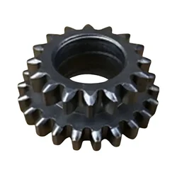 Double Reverse Gear (16/22 Tooth) For 171 Gear Box of 4 Stroke 5-7 HP (170F & 173F) Petrol & Diesel Power Weeder, 3054