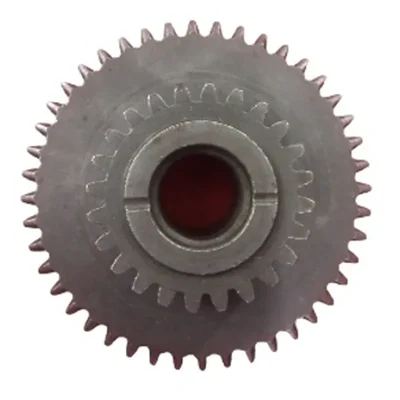 Double Reverse Gear For 500-900 Belt Drive Petrol Power Weeders, E12857452