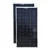 Gramstrong 425Wp Bifacial (Double Sided) Monocrystalline Solar Panel (Pack of 2 Pieces) for Commercial and Industrial Usage