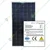 Gramstrong 425Wp Bifacial (Double Sided) Monocrystalline Solar Panel (Pack of 2 Pieces) for Commercial and Industrial Usage