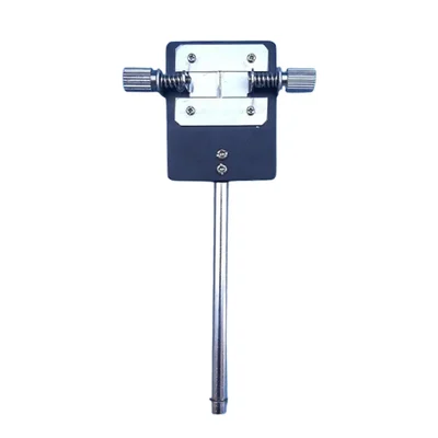 Reliant Lab Double Slit for Advanced Optics Research and Wavelength Determination