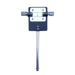 Reliant Lab Double Slit for Advanced Optics Research and Wavelength Determination