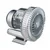 Double Stage 4 HP Ring Blower Use to Aerate Water in Biofloc, Spa ,Whirlpool, Swimming Pool, Fish Tanks(Type-Single Phase)