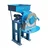 Double Stage Box Type Flour Mill/Pulverizer Machine 60kg/hr, No.12, Without Motor