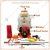 Jeevan Gold JG-868H 4-stroke 20 liter Backpack Power Sprayer with Double Suction Pipe for Various Spraying Purposes