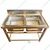 Stainless Steel Double Utility Sink for Commercial Purposes