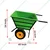 Heavy Duty Double Wheel Barrow, 150-200Kg Load Capacity, SWB-10