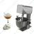 SS Gharelu Dough Atta Kneader Machine 2 Kg with 0.25HP Motor